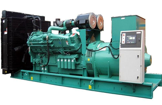 毕节150kw康明斯柴油发电机组图片 毕节150kw康明斯柴油发电机组图片